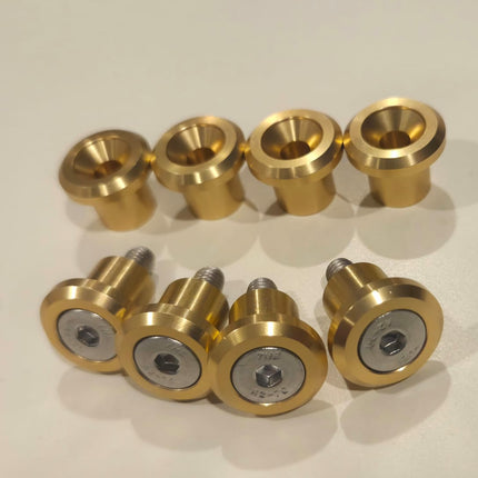 TB48 Rocker cover dress-up bolt kit