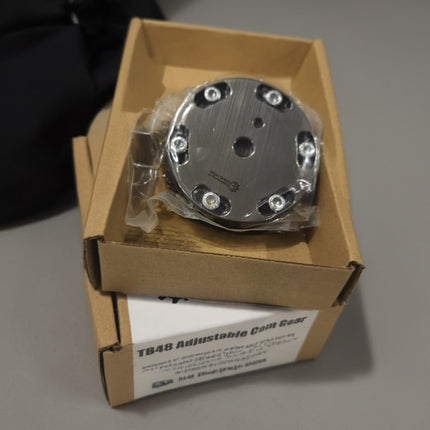 TB48 Adjustable cam gear HSE (INTAKE)