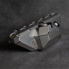 TB48 Turbo Exhuast Manifold XP DESIGNS