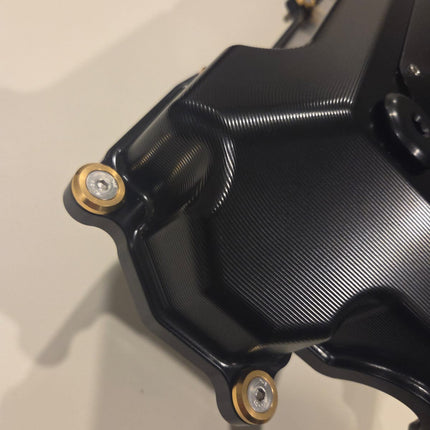 TB48 Rocker cover dress-up bolt kit