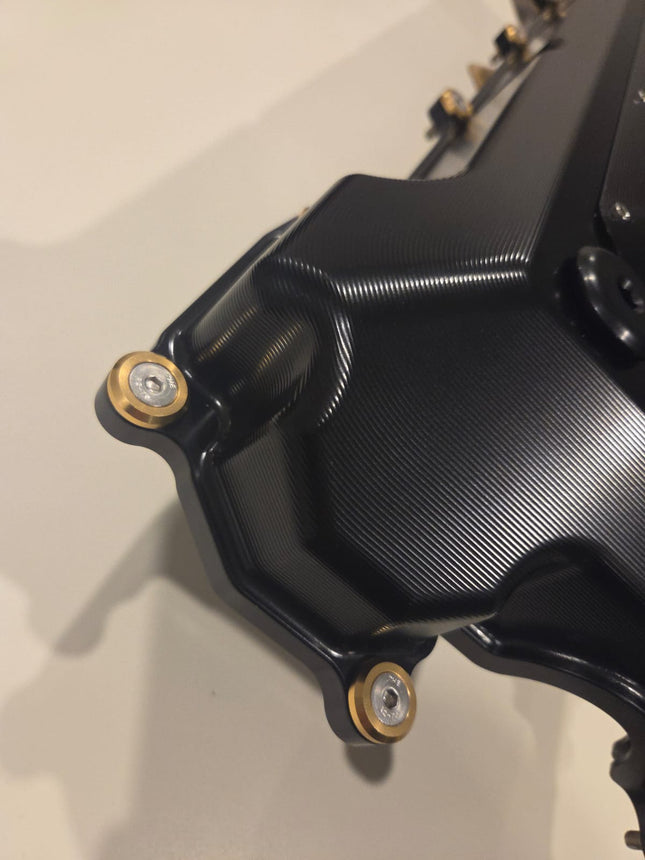 TB48 Rocker cover dress-up bolt kit