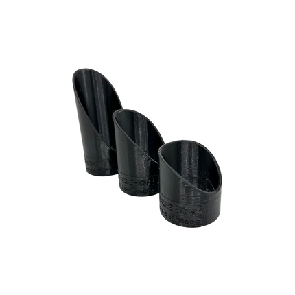 Tube Notching Templates