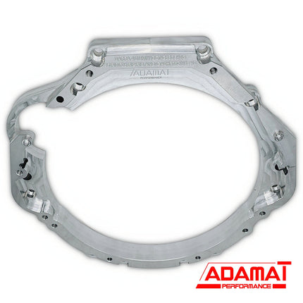 BARRA to 8HP Adapter ZF8 ADAMAT