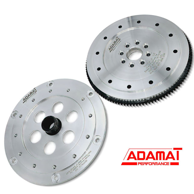 1JZ/2JZ to 8HP Adapter ZF8 ADAMAT