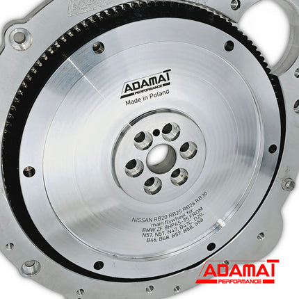 RB to 8HP Adapter ZF8 ADAMAT