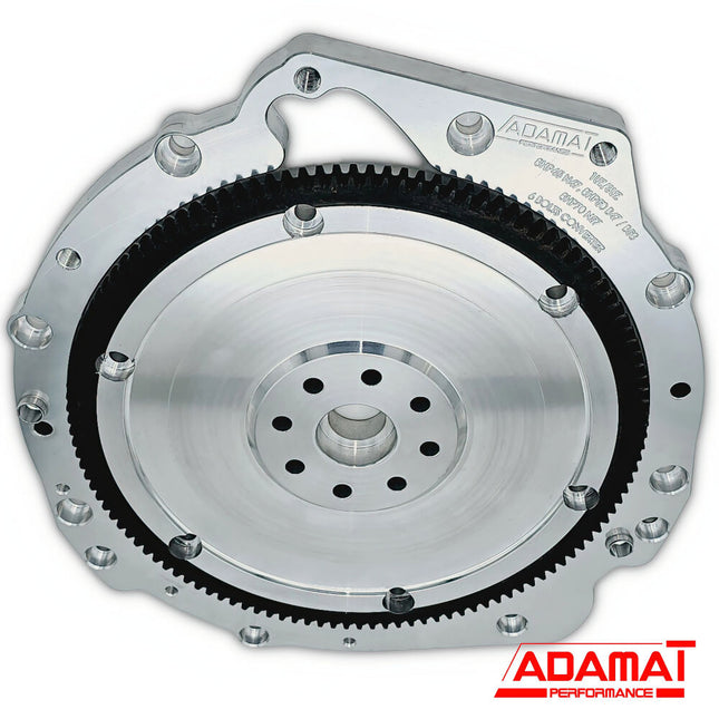 1UZ to 8HP Adapter ZF8 ADAMAT