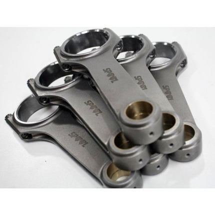 1FZ Forged rods SPOOL H-Beam