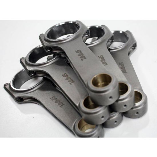 1FZ Forged rods SPOOL H-Beam