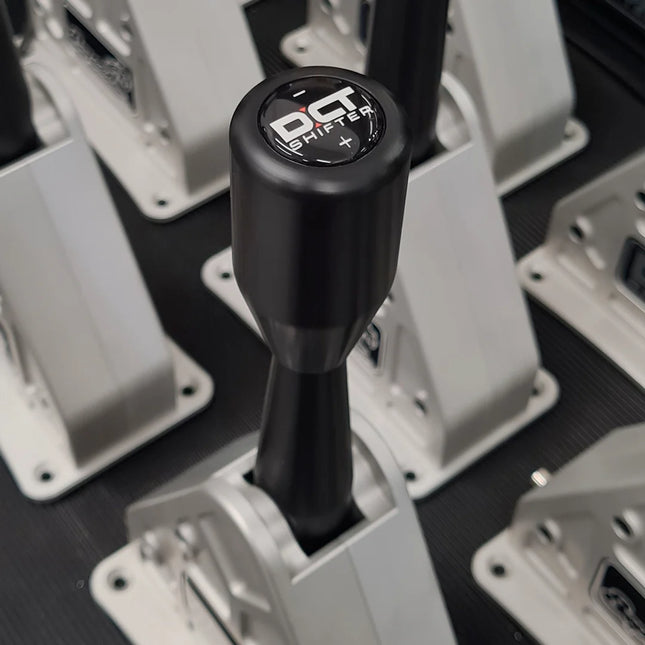 8HP DSG DCT SHIFTER 270GT FOR MAXXECU TURBOLAMIK HTG CANFORMANCE