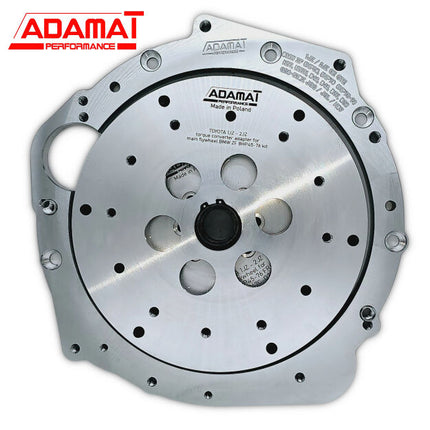 1JZ/2JZ to 8HP Adapter ZF8 ADAMAT