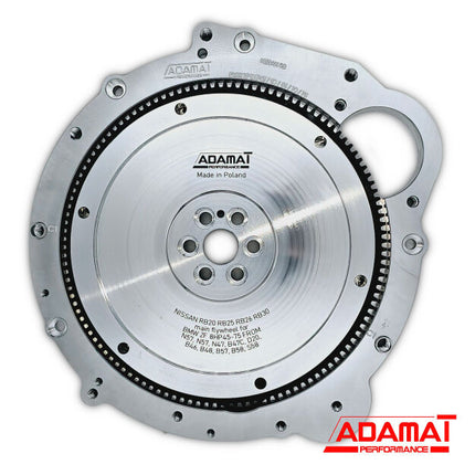 RB to 8HP Adapter ZF8 ADAMAT