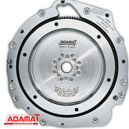 1UZ to 8HP Adapter ZF8 ADAMAT
