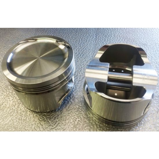 1FZ Forged Pistons ROSS RACING