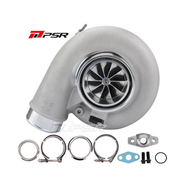 PSR 7375G (G42 1200 COMPACT) Dual Ball Bearing Turbo 73MM