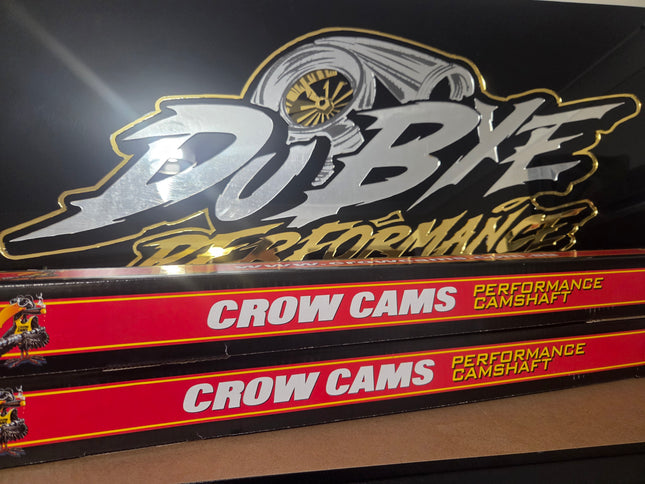 TB48 CAMS CROW CAMS AUSTRALIAN MADE
