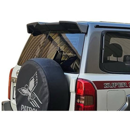 NISSAN PATROL SPOILER Y61 SAFARI GENUINE OEM