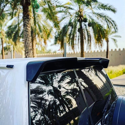 NISSAN PATROL SPOILER Y61 SAFARI GENUINE OEM