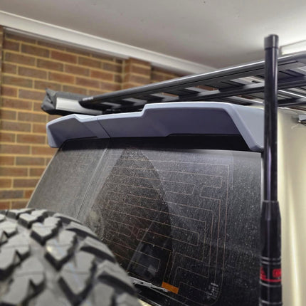 NISSAN PATROL SPOILER Y61 SAFARI GENUINE OEM