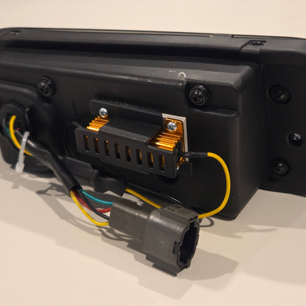 GU Patrol LED Lower tail lights ALL SERIES