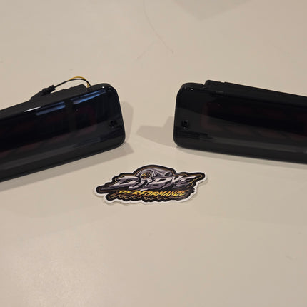 GU Patrol LED Lower tail lights ALL SERIES