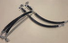 TB48 AC LINES GU PATROL DUAL ZONE TURBO CONVERSION AC LINES