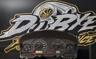 TB48 Cluster/Speedometer BRAND NEW OEM NISSAN PART GU Patrol