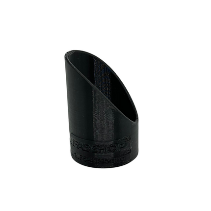 Tube Notching Templates