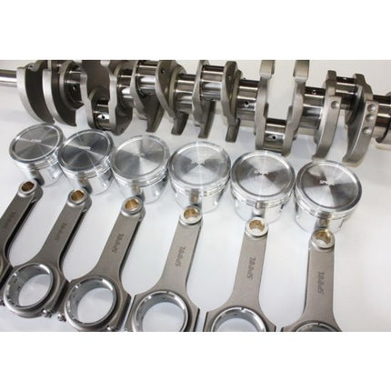 TB48 Stroker kit 5.1L SPOOL