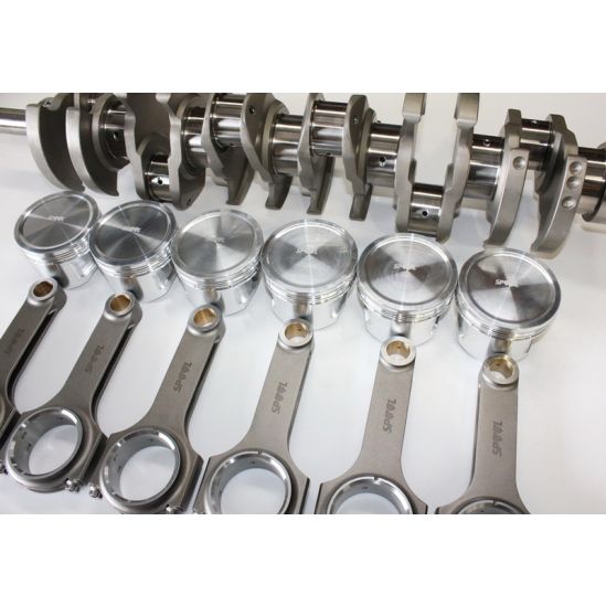 TB48 Stroker kit 5.1L SPOOL