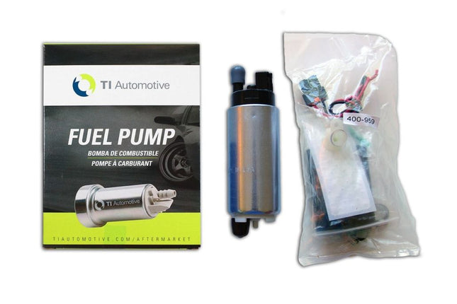 WALBRO 255 L/HR FUEL PUMP GSS342G3 GENUINE